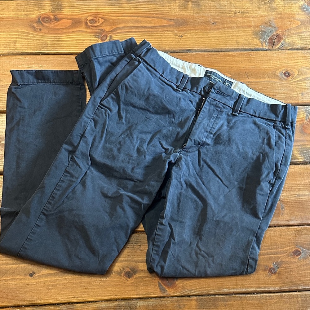Abercrombie & Fitch Chinos